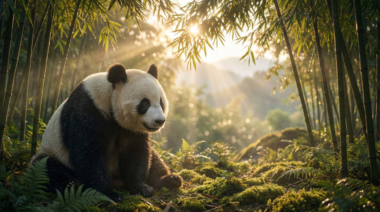 17c一起草竹林熊猫视频