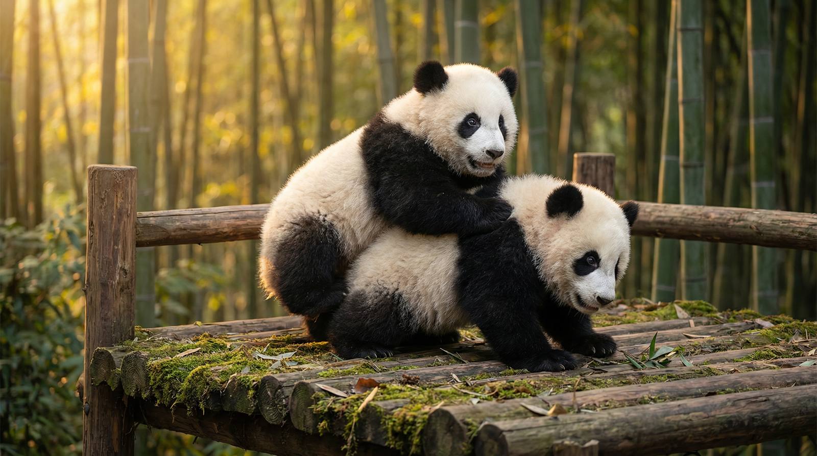 17c一起草熊猫宝宝视频